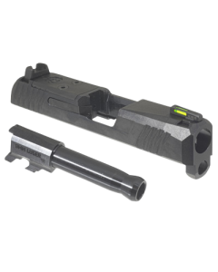 Ruger Max-9 Optic Ready Slide Assembly for 9mm Pistols