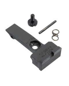 Wilson Combat Adjustable Rear Sight for Colt Python Anaconda
