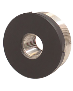 Energetic Armament EA27 Stainless Steel Thread Adapter 5/8x24