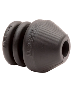 Limbsaver Sharpshooter XRing Black Barrel Dampener