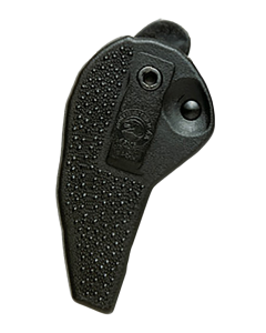 North American Arms Folding Holster Grip Black Polymer