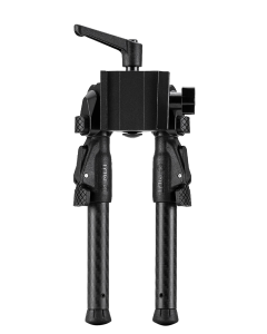 MDT Sporting Goods Carbon Fiber GRNDPOD Bipod for ARCA Rail