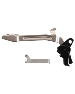Apex Tactical Black Action Enhancement Trigger for Glock Gen 5