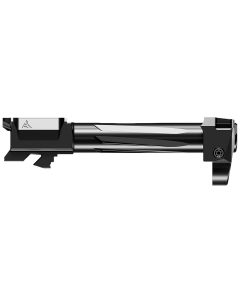 Radian Weapons Ramjet Afterburner Combo for Glock 19 Gen 5