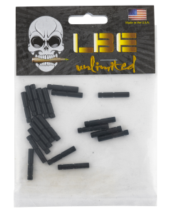 LBE Unlimited Steel AR15 Hammer Trigger Pin 20 Pack