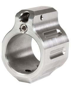 Odin Works Stainless Steel Tunable Gas Block .750