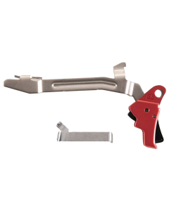 Apex Tactical Red Trigger Kit for Glock Gen 5
