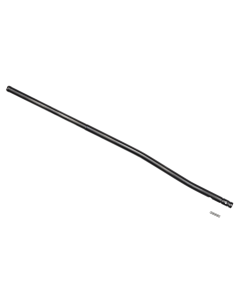 Spikes Tactical AR15 Pistol Length Black Melonite Gas Tube