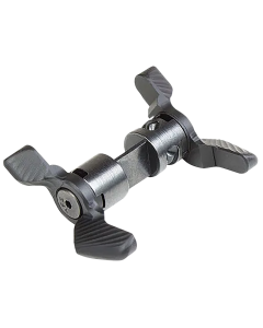 Odin Works Ambidextrous Modular Safety for AR15 and AR9