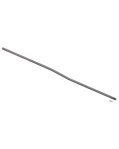 Spikes Tactical AR-15 Carbine Length Gas Tube Melonite