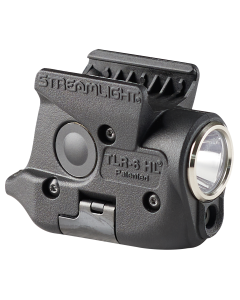 Streamlight Rechargeable TLR-6 HL G Black 300 Lumens LED Laser