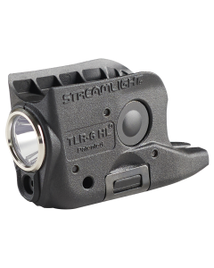 Streamlight Rechargeable TLR6 HL Gun Light with Red Laser Black