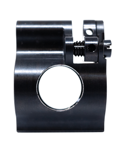 Faxon Firearms Steel Low Profile Adjustable Gas Block .750