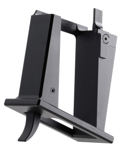 Sylvan Arms 9mm Glock Magwell Conversion Block Black Anodized