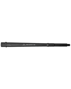 Rosco Manufacturing K9 13.95" Nitride Mid-length Barrel