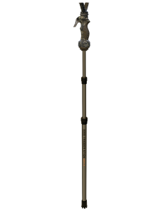 Primos Gen3 Camo Trigger Stick Monopod 33-65 Inches