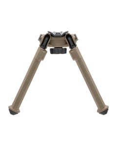 Magpul Industries Lightweight MOE Bipod Flat Dark Earth