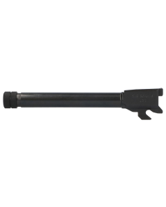 Sig Sauer P320 9mm 5.5 Threaded Nitron Barrel Replacement