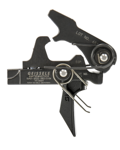 Geissele Automatics SSP Single Stage Flat Bow Trigger
