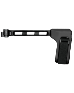 SB Tactical FS1913 Black Pistol Stabilizing Brace