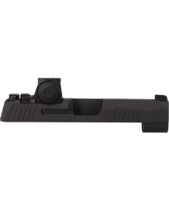 Sig Sauer P365XL Slide 9mm with ROMEO-X Sight Black