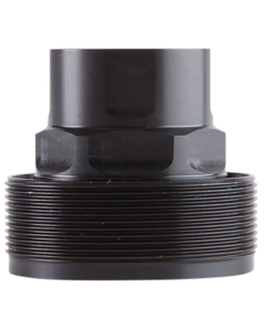 Dead Air Wolverine 1/2-28 Thread Insert for Rifles
