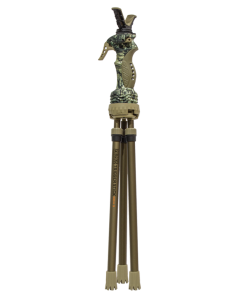 Primos Gen 3 Trigger Stick Tripod Camo Adjustable 18-38 Inches