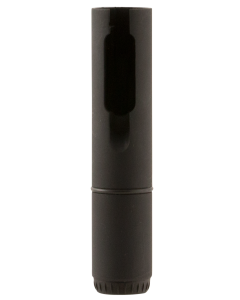Ruger Black Anodized Aluminum Bolt Shroud