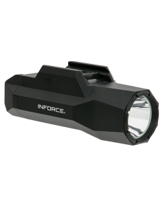 Inforce Wild2 Black 1000 Lumens Weapon Light LED