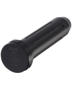 Primary Weapons Enhanced Steel Body Buffer H4 Black