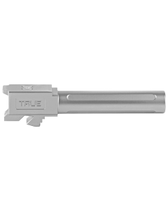 True Precision Inc Stainless Barrel for Glock 19 9mm