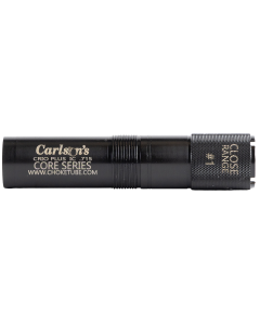 Carlsons 12 Gauge Close Range Choke Tube for Benelli Crio Plus