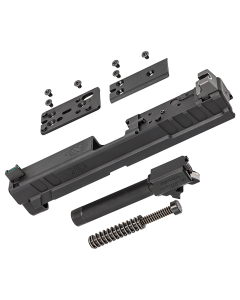 Springfield Armory XD OSP 9mm Slide Assembly with Night Sights