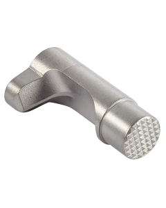 Wilson Combat Stainless Steel 1911 Magazine Release