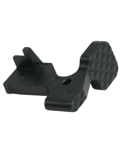 Seekins Precision Steel AR15 Enhanced Bolt Catch Mil-Spec