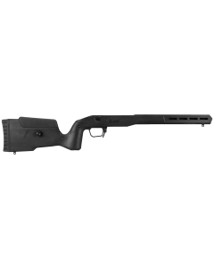 Mdt Sporting Goods Inc Black Aluminum Core Field Stock Chassis