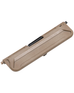 Strike Industries AR15 Ultimate Dust Cover Flat Dark Earth