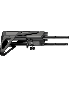 Maxim Defense Gen 7 CQB Stock Black for MilSpec AR15