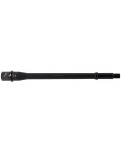 Faxon Firearms Gunner 11.5'' 5.56 NATO Black Nitride Barrel