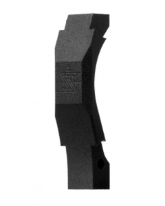 Seekins Precision Aluminum Billet Trigger Guard Black AR