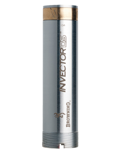Browning Invector DS 12GA Full Flush Stainless Choke Tube
