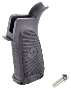 Wilson Combat BCM Starburst AR15 Gunfighter Grip Black