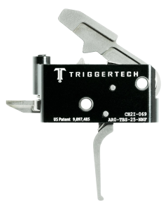 TriggerTech Adaptable AR15 Two-Stage Trigger 2.5-5 lbs