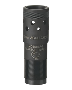Mossberg X-Factor 12GA XX-Full Turkey Ported Choke Tube