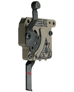 Rise Armament Reliant Pro Trigger for Rem 700