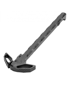 Seekins Precision DNA AR-15 Charging Handle Black Anodized