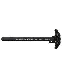 BCM Ambidextrous MK2 Charging Handle Large Latch AR-15