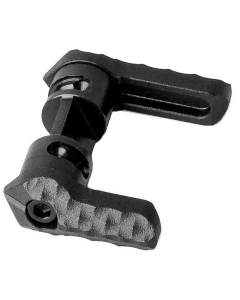 Seekins Precision Ambidextrous Aluminum Safety Selector