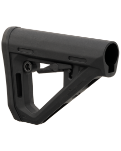 Magpul DT Carbine Stock Black Synthetic for AR15 M16 M4