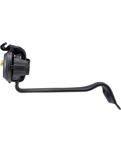 SureFire DG12 Grip Switch for X-Series Weapon Light Black